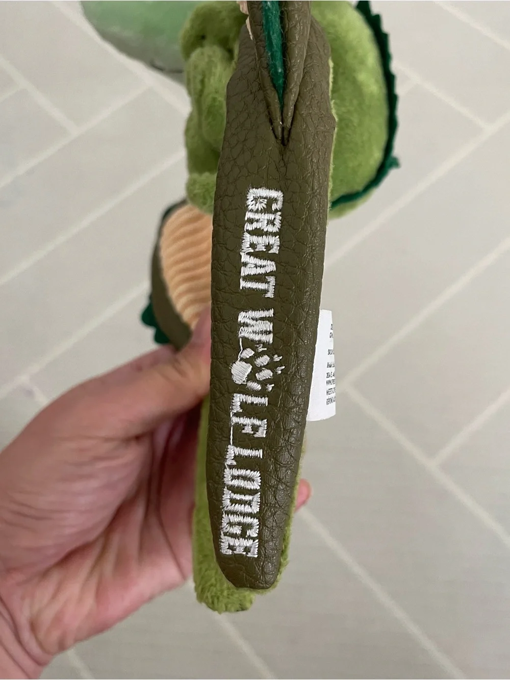 Great Wolf Lodge Headband Bundle